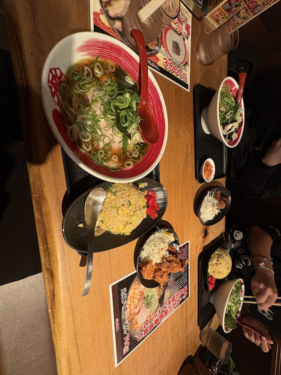 インスパイアの八角ラーメン・セレナC26に関するカスタム事例の投稿画像2枚目