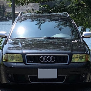 RS6 アバント