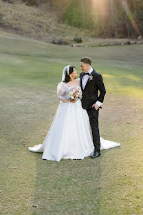 結婚式の写真家Samantha Li (theinfinityc)。2023 11月20日の写真