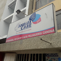 Veterinaria Animal Care, Pet Shop y Alta Peluquería Canina