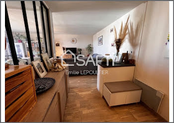 appartement à Bordeaux (33)