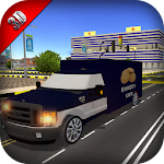 Delivery Van: Bakery Cookies Apk