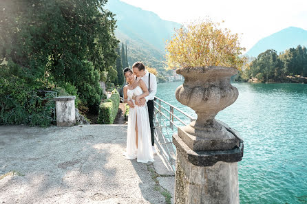 Fotografer pernikahan Elena Kargina (ekar). Foto tanggal 7 April