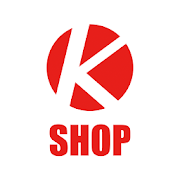 K.shop  Icon