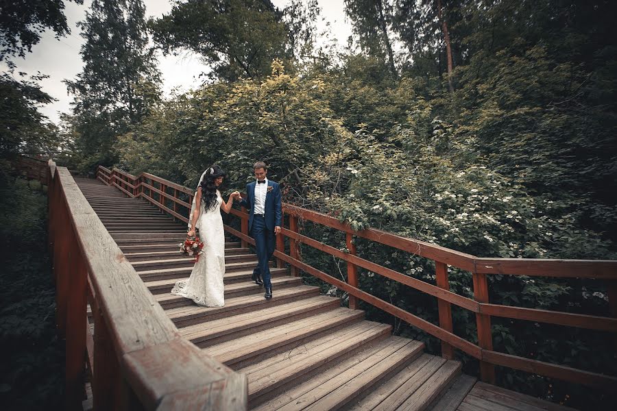 Wedding photographer Denis Shilov (denishilov). Photo of 14 March 2017