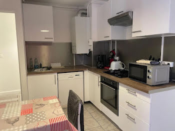 appartement à Perpignan (66)