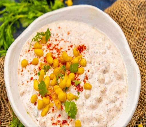 Boondi Raita