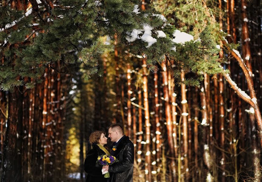 Photographe de mariage Valeriya Kasperova (4valerie). Photo du 22 janvier 2017