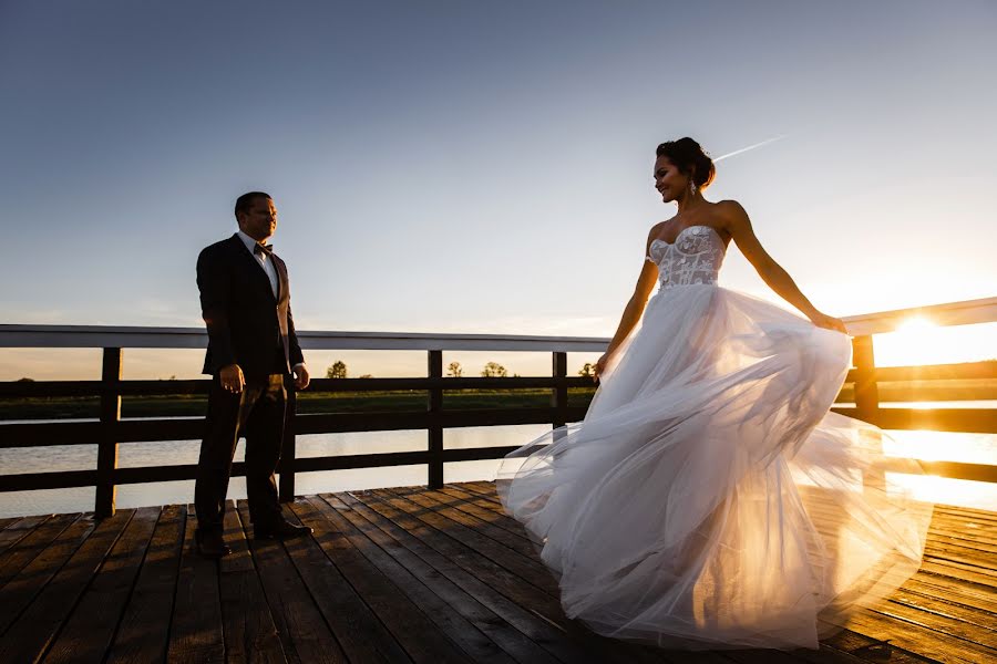 Fotógrafo de casamento Margarita Domarkova (mdomarkova). Foto de 28 de julho 2018