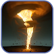 Download Fire Tornado live wallpaper For PC Windows and Mac 1.0