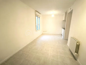 appartement à Grenoble (38)