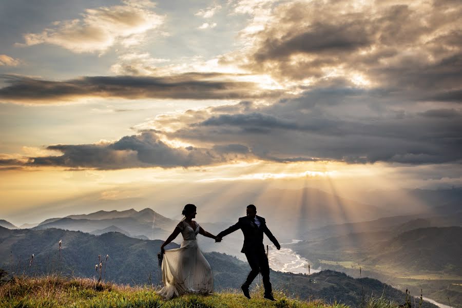 Photographe de mariage Nicolas Molina (nicolasmolina). Photo du 20 décembre 2021