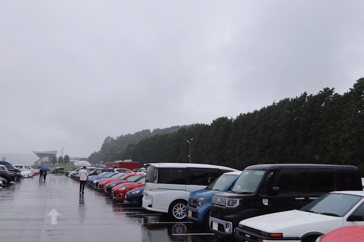 86の86/BRZ STYLE 2024・いつもいいね＆コメントありがとうございます・イベント参加・来年の目標・お会いした皆さま、ありがとうございました😊に関するカスタム事例の投稿画像7枚目