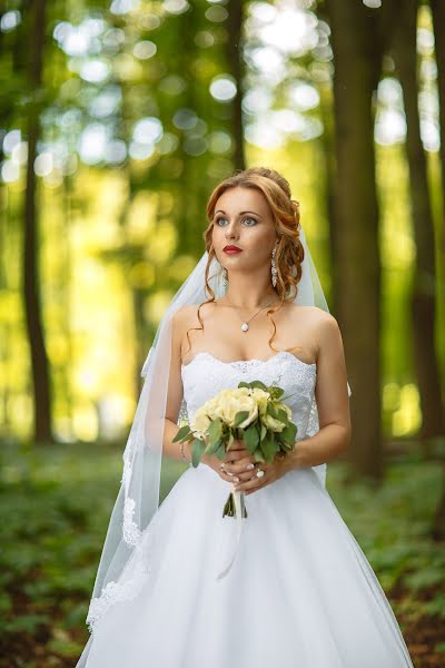 Fotógrafo de casamento Andrey Guzovyako (waterman). Foto de 24 de agosto 2016