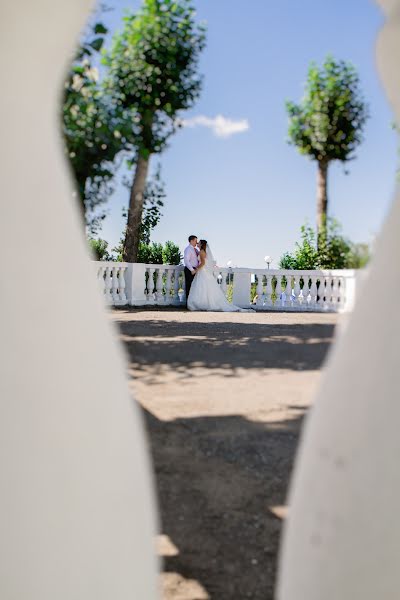 Pulmafotograaf Ayrat Shakirov (shakirovairat). Foto tehtud 22 august 2016