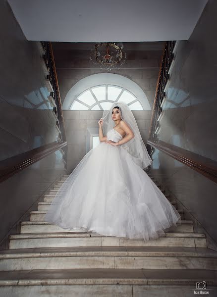 Wedding photographer Ivan Almazov (ivanalmazov). Photo of 28 December 2014