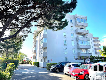 appartement à Frejus (83)