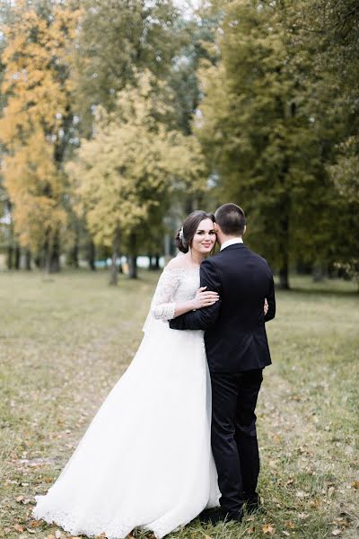 Свадебный фотограф Юля Емельянова (julee). Фотография от 12 ноября 2017