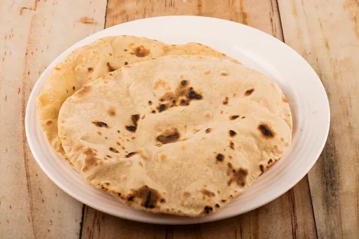 Tawa Roti Plain