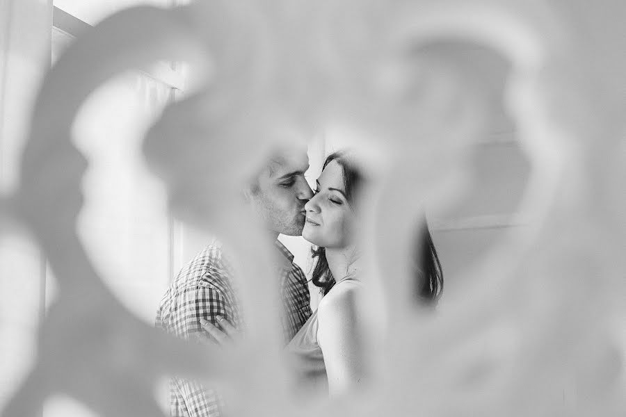 婚禮攝影師Nastya Komarova（sickfancy）。2017 3月14日的照片
