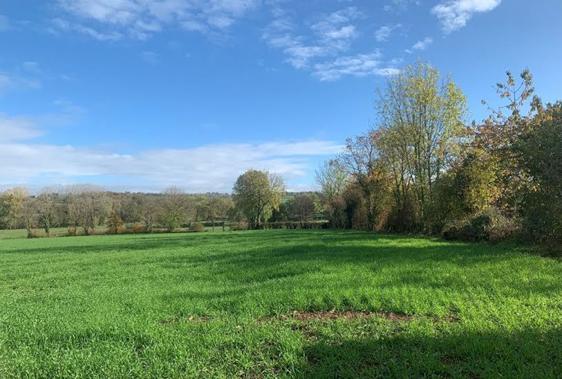  Vente Terrain à bâtir - à Rignac (12390) 