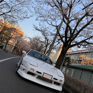 180SX RPS13