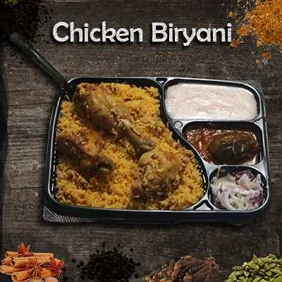 Bangalore Biryani photo 