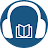 BiblioPlayer icon