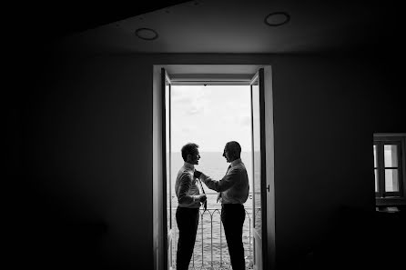 Photographe de mariage Giandomenico Cosentino (giandomenicoc). Photo du 21 octobre 2018