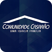 Comunidade Casarão 1.0 Icon