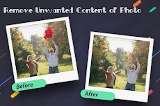 Remove Unwanted Content for Touch-Retouch Eraserのおすすめ画像4