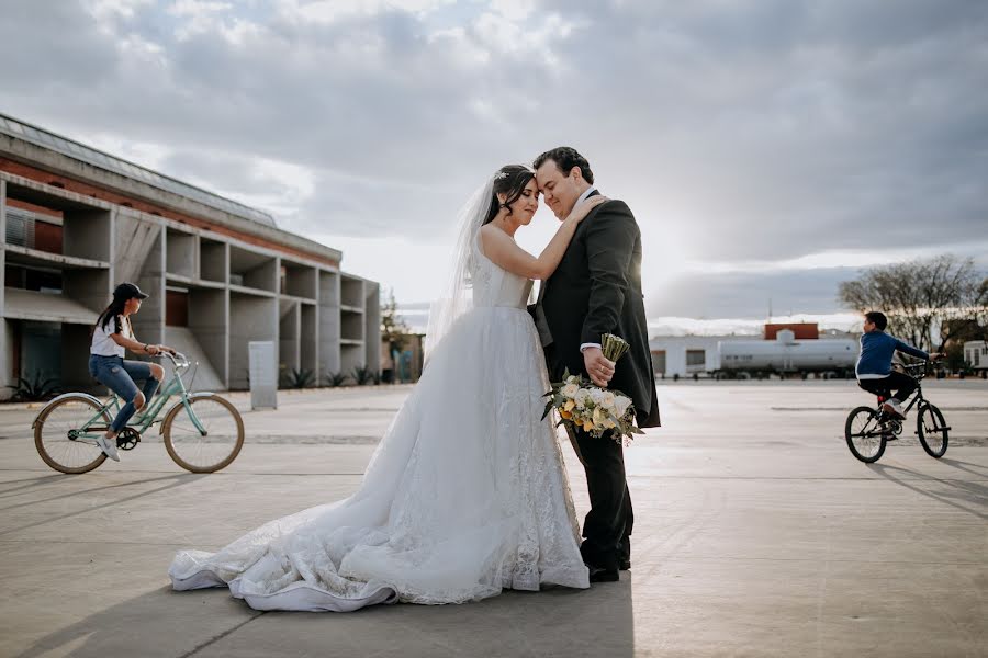 Fotógrafo de bodas Antonio Barberena (antonio11). Foto del 9 de febrero 2022