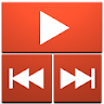 Media Remote icon