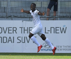 Un médian d'Eupen en route pour Charleroi