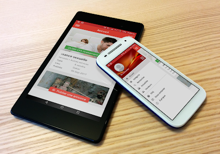 Joola: Petites Annonces Gratuites(圖3)-速報App