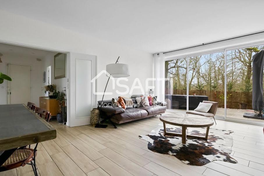 Vente appartement 5 pièces 115 m² à Vaucresson (92420), 660 000 €