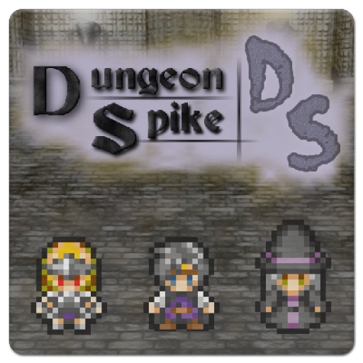 ローグライクRPG Dungeon Spike icon