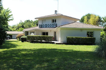 villa à Lege-cap-ferret (33)