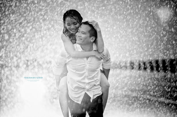 Vestuvių fotografas Thai Xuan Anh (thaixuananh). Nuotrauka 2017 rugpjūčio 21