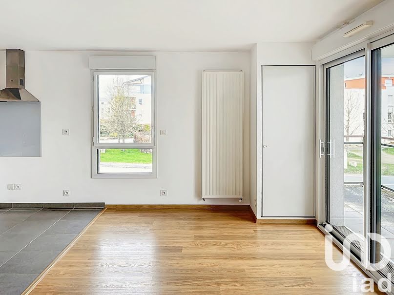 Vente appartement 2 pièces 44 m² à Betton (35830), 177 000 €