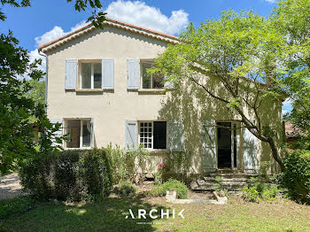 maison à Aix-en-Provence (13)