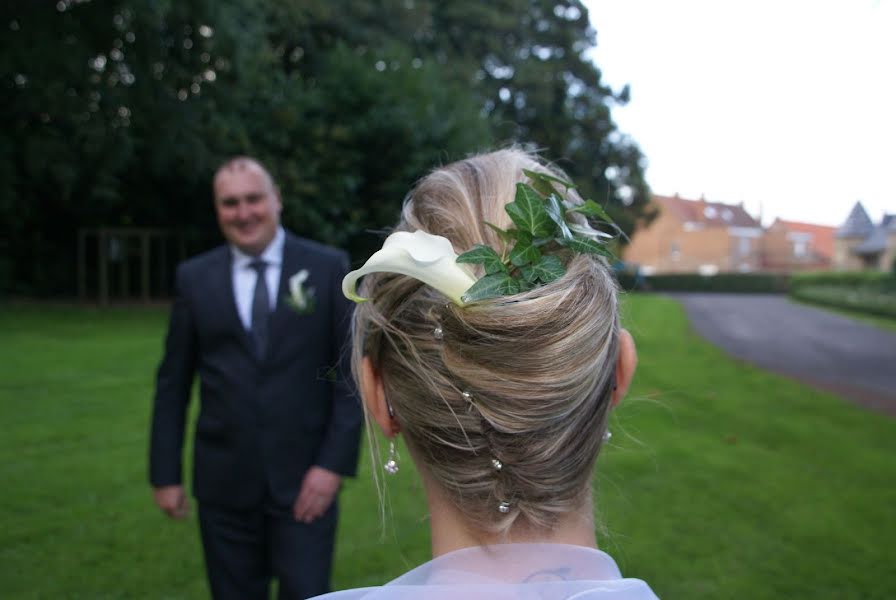 Hochzeitsfotograf Olivier Dezeure (olivierdezeure). Foto vom 17. April 2019