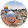 HolyLand Israel Live WallPaper icon