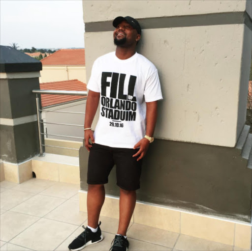 Cassper Nyovest claims #FillUp is his registered trademark and has warned other artists not to use it.