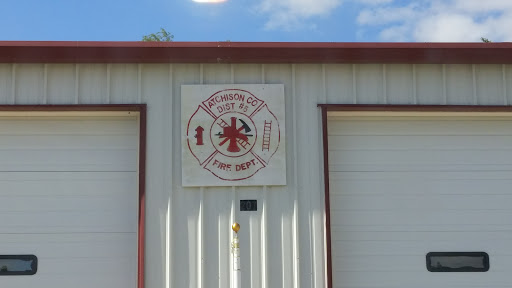 Huron Fire Department