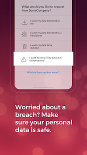 SafeProfile(圖4)-速報App