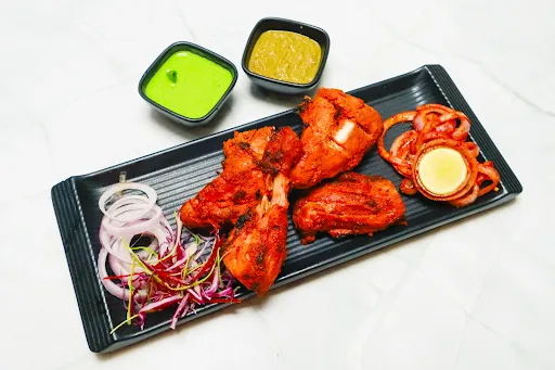 Tandoori Chicken