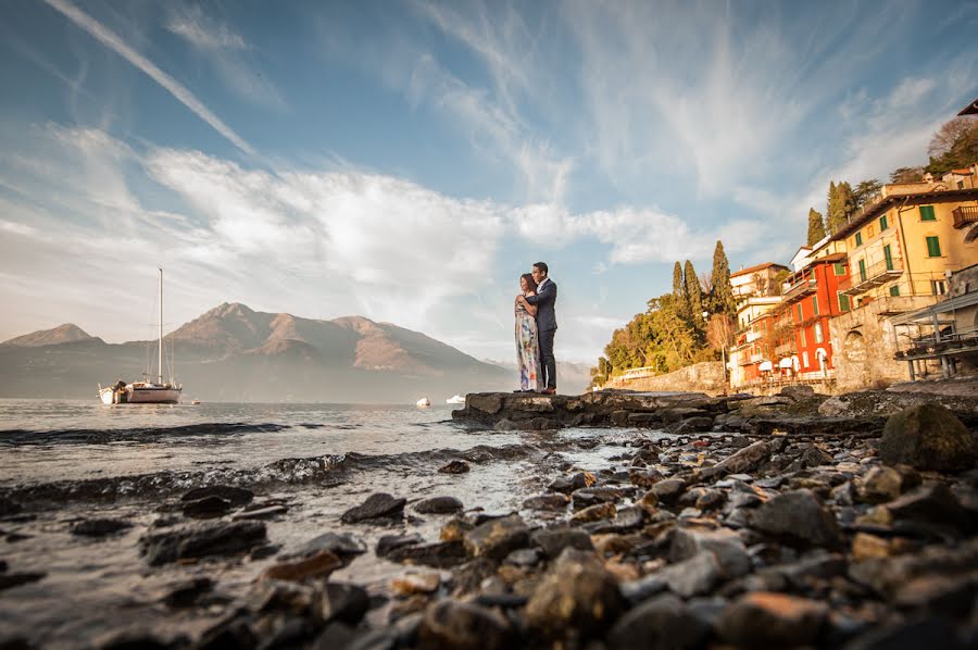 Wedding photographer Francesco Brunello (brunello). Photo of 2 February 2016