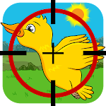 Cover Image of 下载 Duck Hunter Free 21042017 APK
