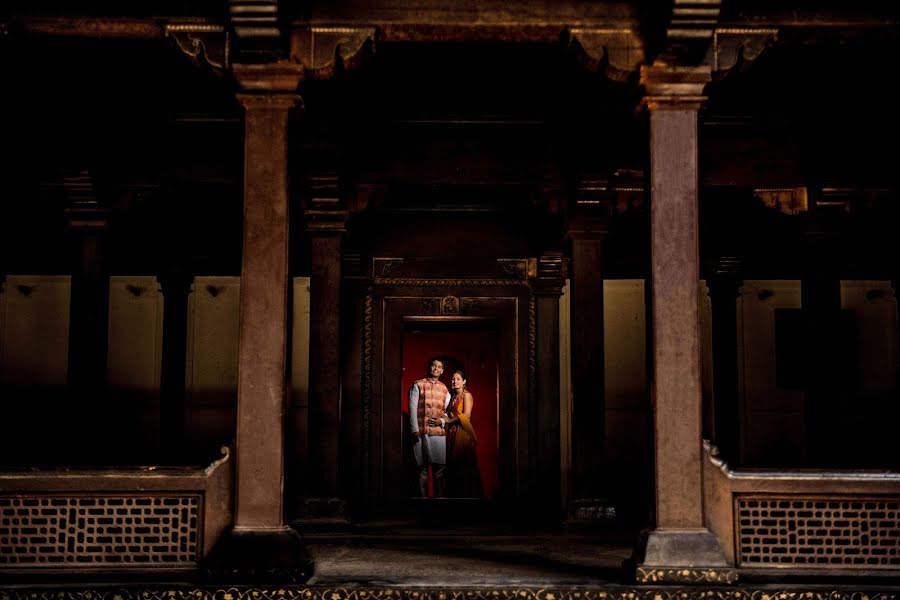 Wedding photographer Yogendra Kulkarni (yogendra). Photo of 11 February 2021